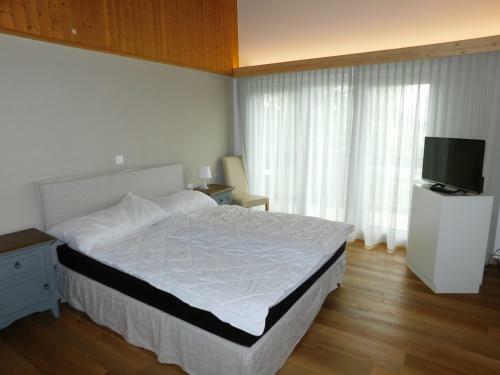 Apartamento Residence Edelweiss C334