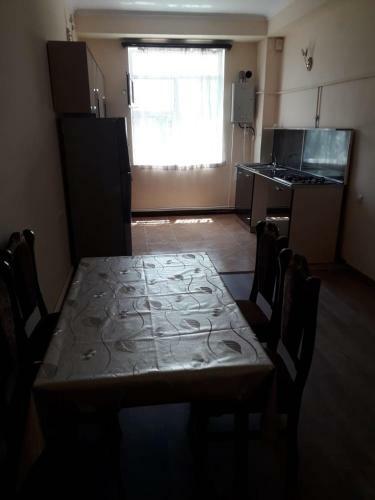 Apartamento Guest House Ani Yeghegnadzor