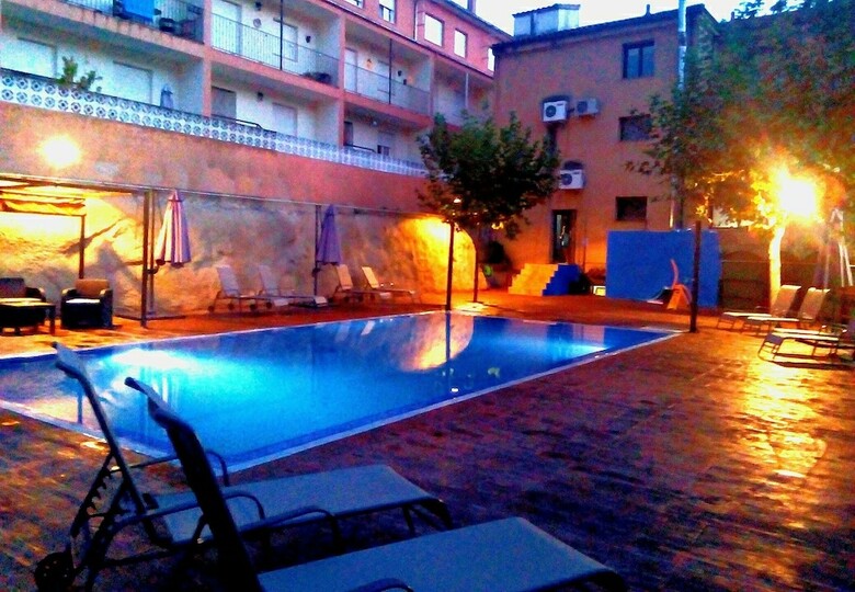 Apartamento Prado Del Abuelo