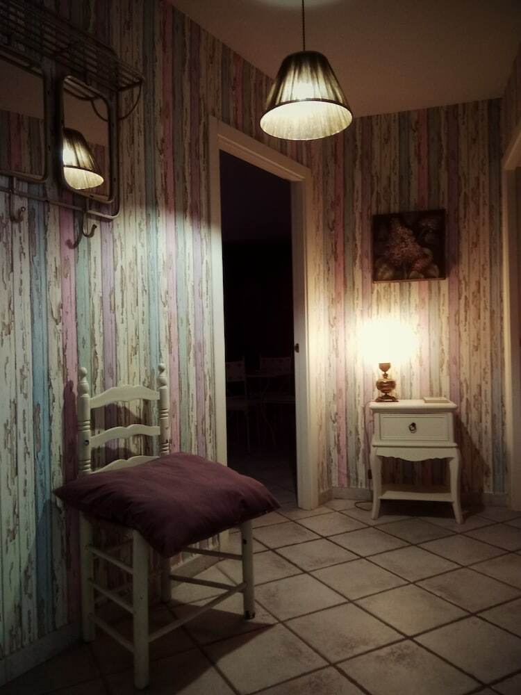 Apartamento Prado Del Abuelo
