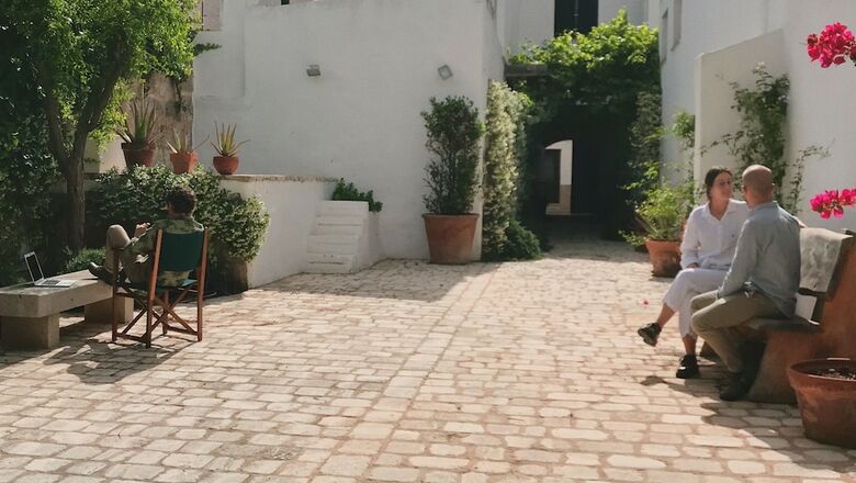 Hotel Coliving Add Livitum
