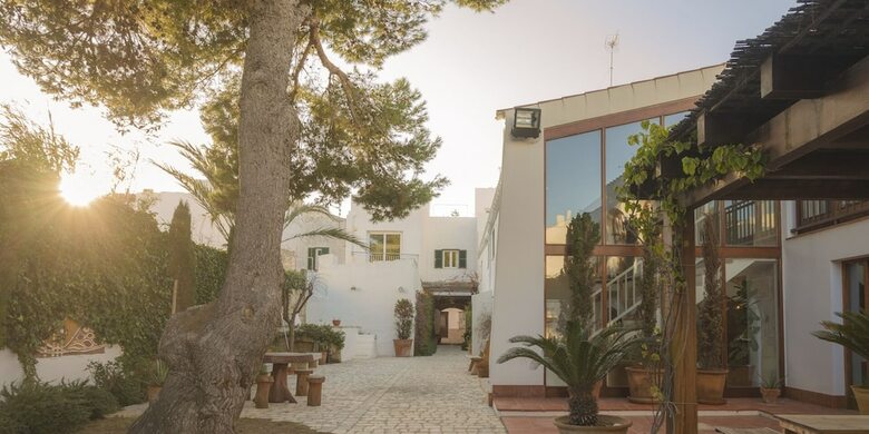 Hotel Coliving Add Livitum