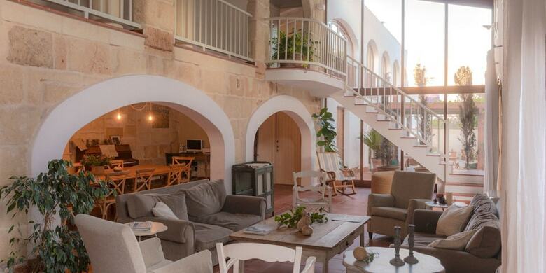 Hotel Coliving Add Livitum