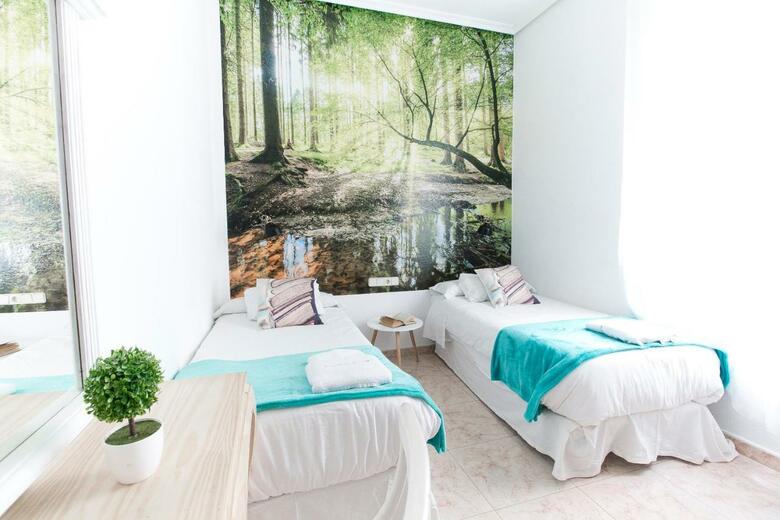 Hostal Vazquez De Mella
