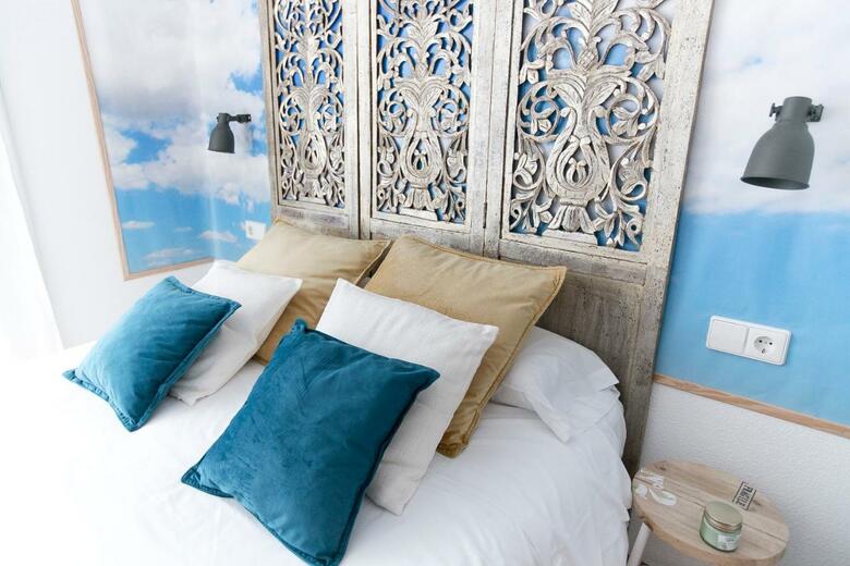 Hostal Vazquez De Mella