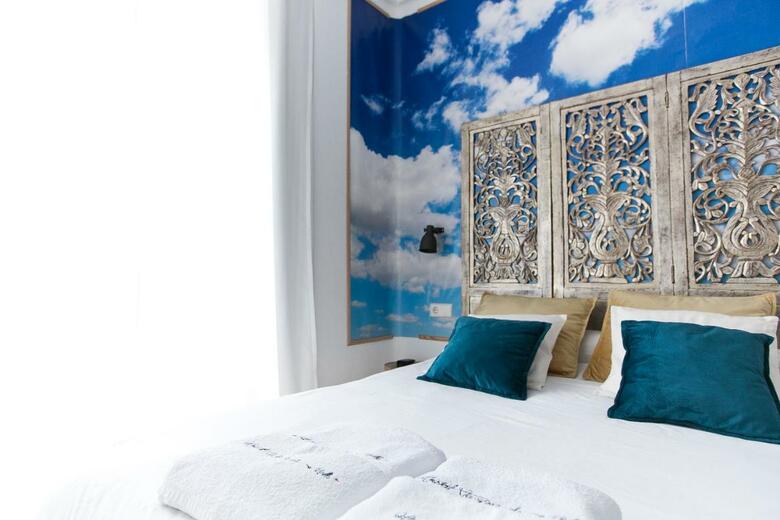 Hostal Vazquez De Mella