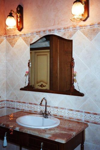 Apartamento Allotjaments Rurals Can Pere Petit