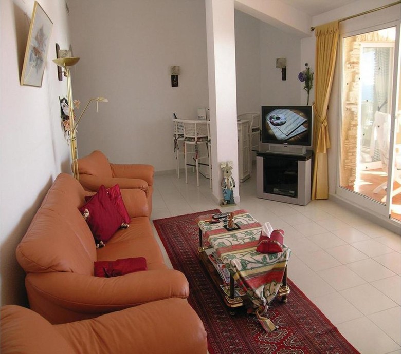 Apartment Calle Miguel Morillo