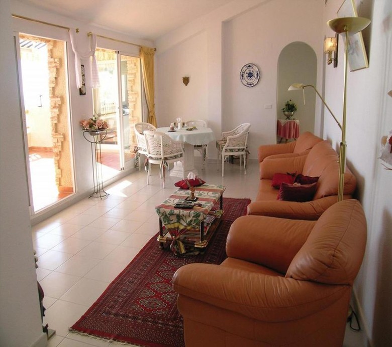 Apartment Calle Miguel Morillo