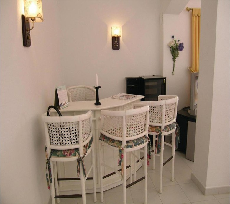 Apartment Calle Miguel Morillo