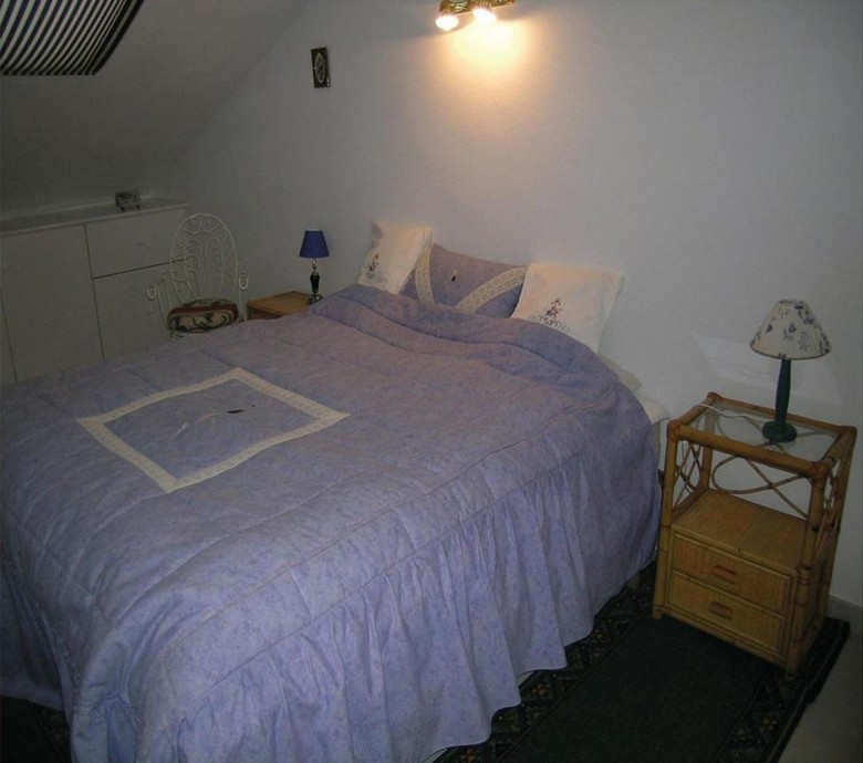 Apartment Calle Miguel Morillo