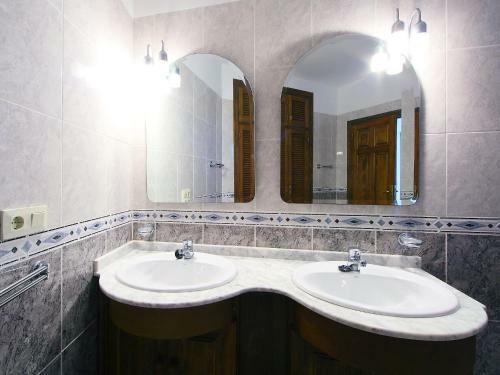 Holiday Home Paraje De Libertad I Pego