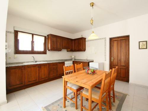Holiday Home Paraje De Libertad I Pego