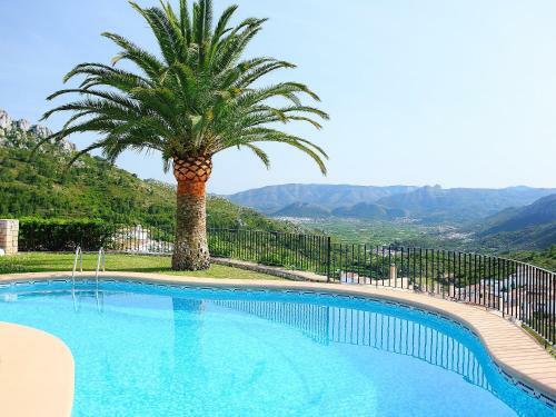 Holiday Home Paraje De Libertad I Pego