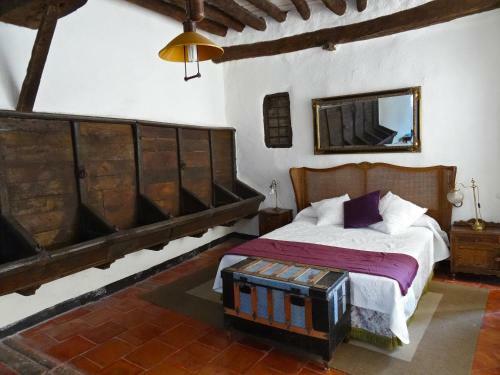 Hotel Cortijo Del Marqu�s