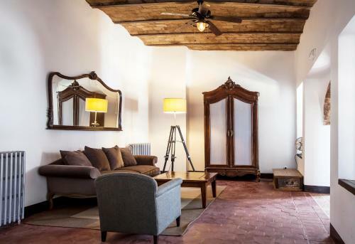 Hotel Cortijo Del Marqu�s