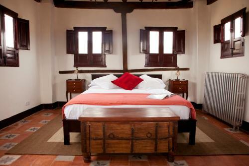 Hotel Cortijo Del Marqu�s