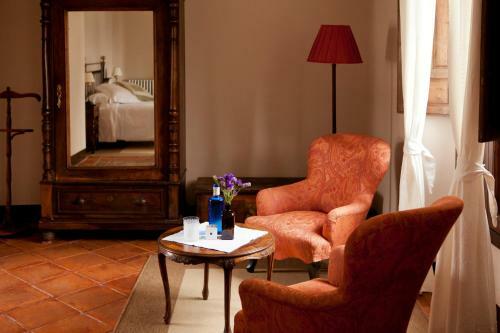 Hotel Cortijo Del Marqu�s