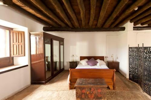 Hotel Cortijo Del Marqu�s