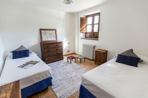 Hotel Cortijo Del Marqu�s