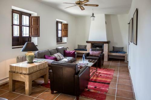 Hotel Cortijo Del Marqu�s