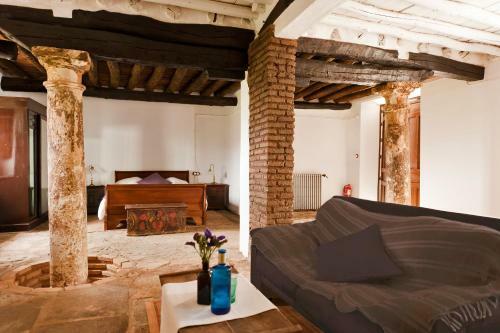 Hotel Cortijo Del Marqu�s
