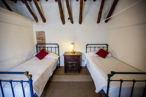 Hotel Cortijo Del Marqu�s