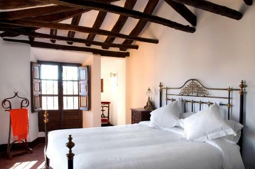 Hotel Cortijo Del Marqu�s