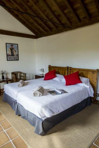 Hotel Cortijo Del Marqu�s