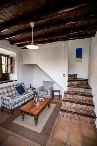 Hotel Cortijo Del Marqu�s
