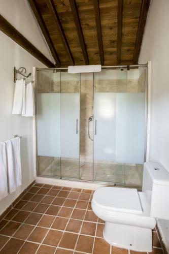 Hotel Cortijo Del Marqu�s
