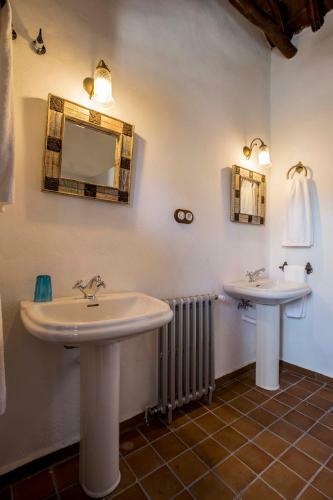 Hotel Cortijo Del Marqu�s