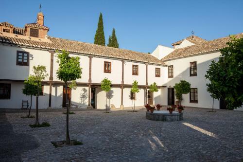 Hotel Cortijo Del Marqu�s