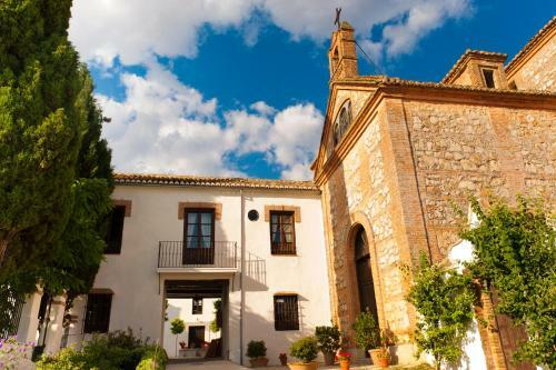 Hotel Cortijo Del Marqu�s