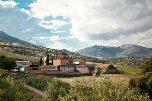 Hotel Cortijo Del Marqu�s