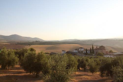 Hotel Cortijo Del Marqu�s
