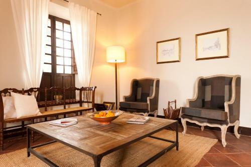 Hotel Cortijo Del Marqu�s