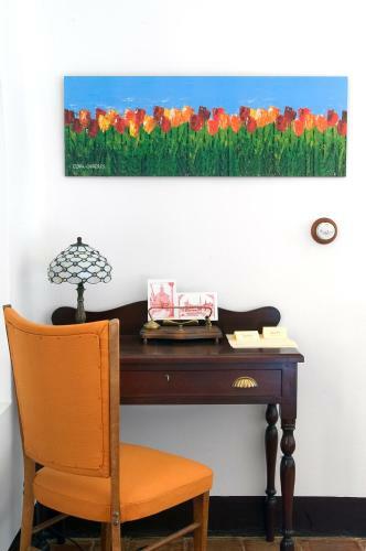 Hotel Cortijo Del Marqu�s