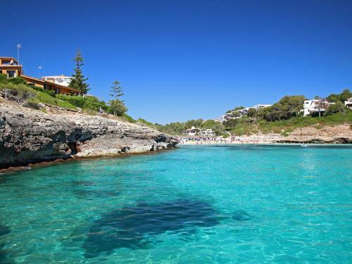 Villa Holiday Home Cala Mendia Sea Views