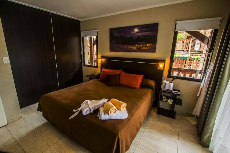 Aparthotel Blackstone Apart Boutique Hotel