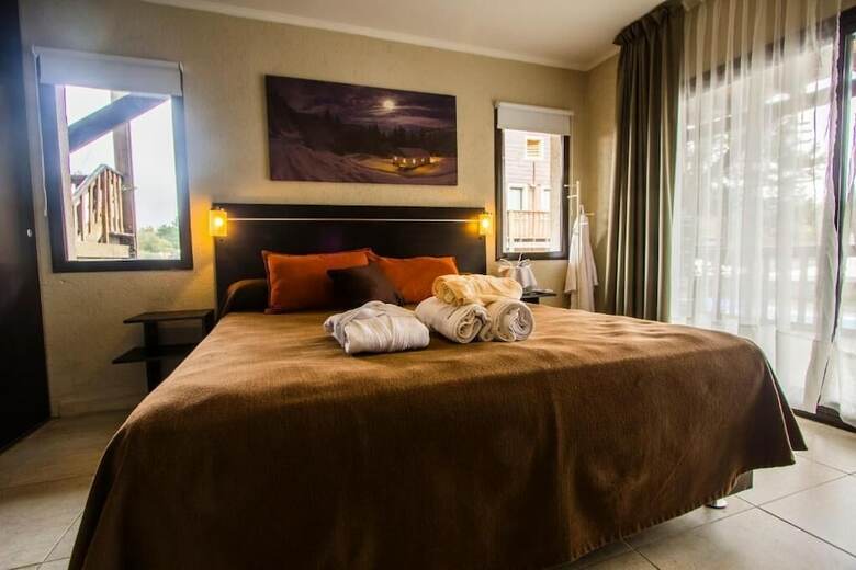 Aparthotel Blackstone Apart Boutique Hotel