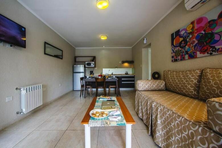 Aparthotel Blackstone Apart Boutique Hotel