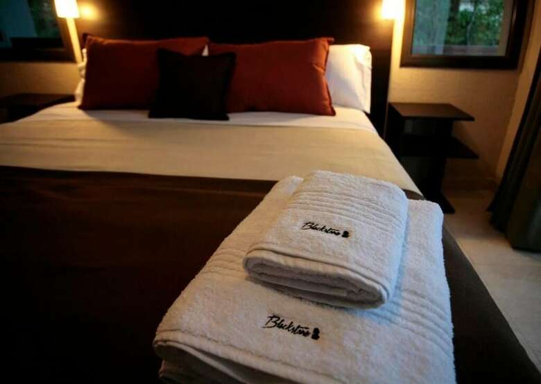 Aparthotel Blackstone Apart Boutique Hotel