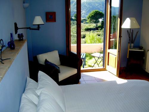 Bed & Breakfast Shar�qua