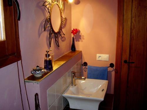 Bed & Breakfast Shar�qua