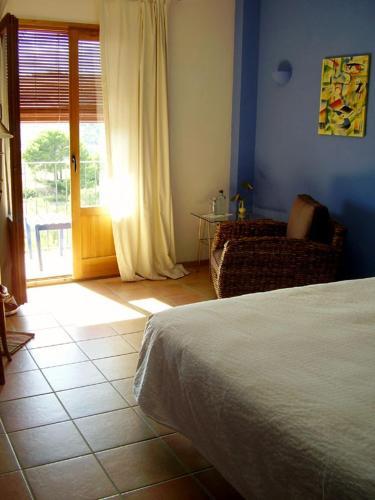Bed & Breakfast Shar�qua