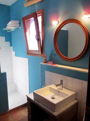 Bed & Breakfast Shar�qua