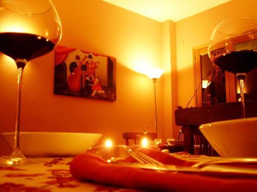 Bed & Breakfast Shar�qua