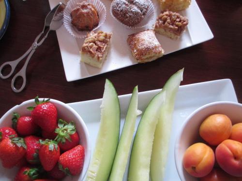 Bed & Breakfast Shar�qua