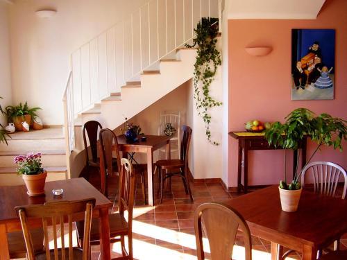 Bed & Breakfast Shar�qua